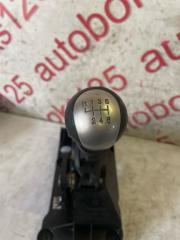 Ручка кпп SsangYong Actyon CK D20DT 3 ракурс