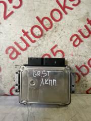 Блок управления акпп Hyundai Grand Starex TQ D4CB 954404C703 2 ракурс