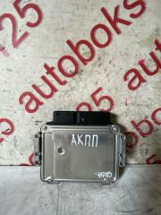 Блок управления акпп Hyundai Grand Starex TQ D4CB 954404C704 2 ракурс