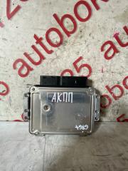 Блок управления акпп Hyundai Grand Starex TQ D4CB 954404C703 2 ракурс