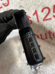 Блок управления акпп Hyundai Grand Starex TQ D4CB 954404C703 3 ракурс