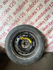 Колесо запасное Chevrolet Captiva 2012