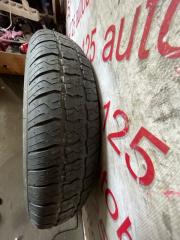 Колесо запасное Chevrolet Captiva C140 2 ракурс