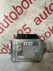Блок управления акпп Hyundai Grand Starex TQ D4CB 954404C704 2 ракурс