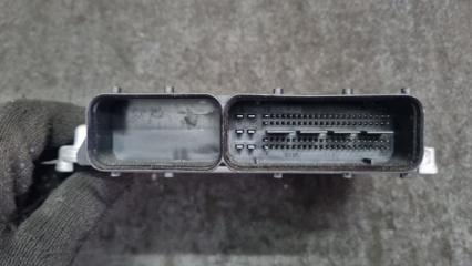 Блок управления акпп Hyundai Grand Starex TQ D4CB 954404C703 4 ракурс