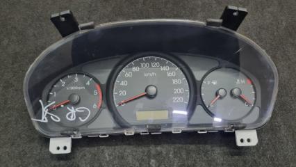 Спидометр Hyundai Grand Starex TQ D4CB 940044H070 2 ракурс