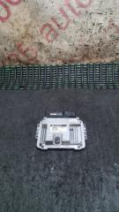 Блок управления акпп Hyundai Grand Starex TQ D4CB 954404C704 1 ракурс