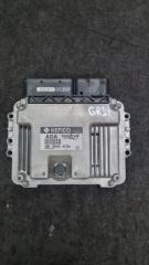 Блок управления акпп Hyundai Grand Starex TQ D4CB 954404C704 2 ракурс
