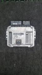 Блок управления акпп Hyundai Grand Starex TQ D4CB 954404C700 2 ракурс