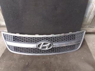 Решетка радиатора Hyundai Grand Starex 2010