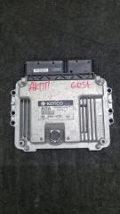 Блок управления акпп Hyundai Grand Starex TQ D4CB 954404C703 2 ракурс