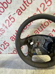 Руль Kia Carnival VQ D4HB 2 ракурс