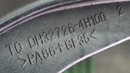 Педаль газа Hyundai Grand Starex TQ D4CB 327264H100, 327274H100, 351904X600 5 ракурс