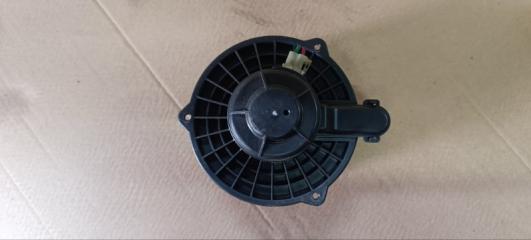 Мотор печки Hyundai Grand Starex TQ D4CB 971144H000 2 ракурс