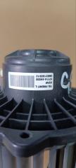 Мотор печки Hyundai Grand Starex TQ D4CB 971144H000 4 ракурс