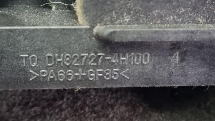 Педаль газа Hyundai Grand Starex TQ D4CB 327264H100, 327274H100, 351904X600 3 ракурс