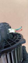 Мотор печки Hyundai Grand Starex TQ D4CB 971144H000 5 ракурс