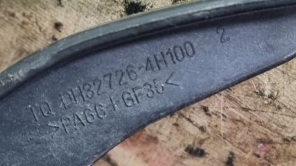 Педаль газа Hyundai Grand Starex TQ D4CB 327264H100, 327274H100, 351904X600 2 ракурс