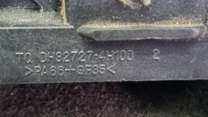 Педаль газа Hyundai Grand Starex TQ D4CB 327264H100, 327274H100, 351904X600 3 ракурс