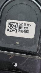 Педаль газа Hyundai Grand Starex TQ D4CB 327264H100, 327274H100, 351904X600 5 ракурс