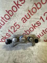 Блок управления климат-контролем Hyundai Grand Starex TQ D4CB 972504H000 1 ракурс