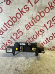 Блок управления климат-контролем Hyundai Grand Starex TQ D4CB 972504H000 2 ракурс