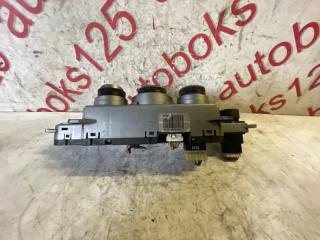 Блок управления климат-контролем Hyundai Grand Starex TQ D4CB 972504H000 3 ракурс