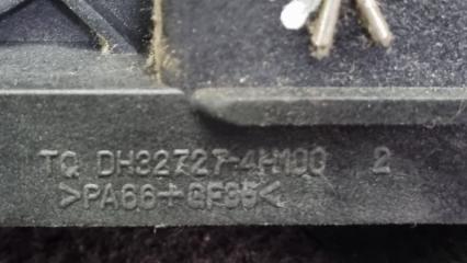 Педаль газа Hyundai Grand Starex TQ D4CB 327264H100, 327274H100, 351904X700 3 ракурс