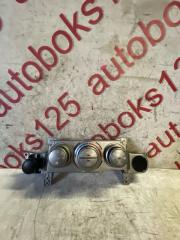 Блок управления климат-контролем Hyundai Grand Starex TQ D4CB 972504H000 1 ракурс