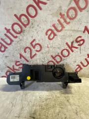 Блок управления климат-контролем Hyundai Grand Starex TQ D4CB 972504H000 2 ракурс