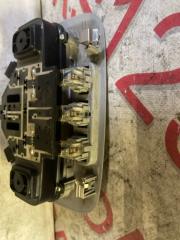 Светильник салона Hyundai Grand Starex TQ D4CB 928704H000 4 ракурс