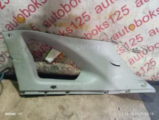 Обшивка багажника правая Chevrolet Captiva 2012