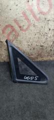 Форточка кузова правая передняя Hyundai Grand Starex TQ D4CB 861804H000 1 ракурс