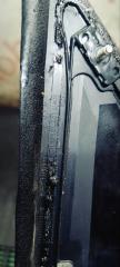 Форточка кузова левая передняя Hyundai Grand Starex TQ D4CB 861704H000 3 ракурс