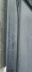 Форточка кузова левая передняя Hyundai Grand Starex TQ D4CB 861704H000 3 ракурс