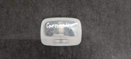 Светильник салона Kia Carnival VQ D4HB 928704D500 1 ракурс