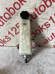 Главный тормозной цилиндр Hyundai Grand Starex TQ D4CB 3 ракурс