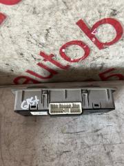 Блок управления климат-контролем задний Hyundai Grand Starex TQ D4CB 979504H000 3 ракурс
