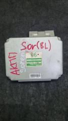 Блок управления акпп Kia Sorento BL D4CB 954404C035 2 ракурс