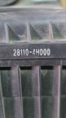 Корпус воздушного фильтра Hyundai Grand Starex TQ D4CB 281104H000 4 ракурс