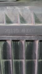 Корпус воздушного фильтра Hyundai Grand Starex TQ D4CB 281104H000 4 ракурс