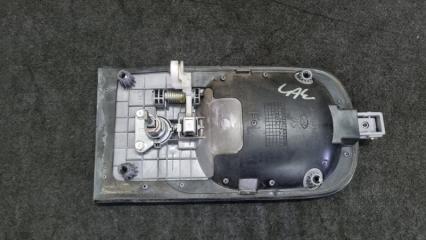 Ручка двери внешняя левая передняя Hyundai Grand Starex TQ D4CB 2 ракурс