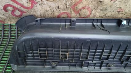 Накладка на порог левая задняя Hyundai Grand Starex TQ D4CB 858754H000 3 ракурс