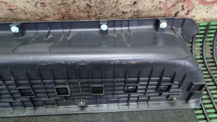 Накладка на порог левая задняя Hyundai Grand Starex TQ D4CB 858754H000 4 ракурс