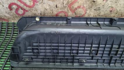 Накладка на порог правая задняя Hyundai Grand Starex TQ D4CB 858764H000 3 ракурс