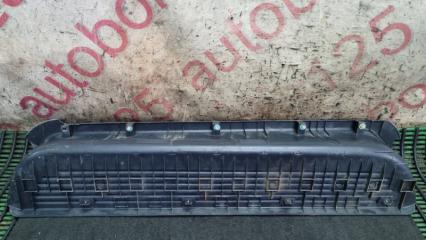Накладка на порог левая задняя Hyundai Grand Starex TQ D4CB 858754H000 2 ракурс