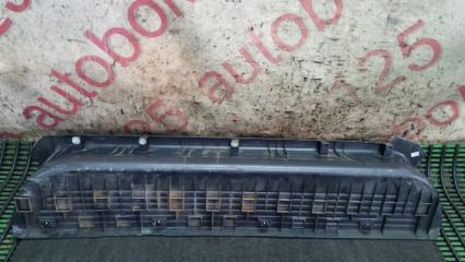 Накладка на порог правая задняя Hyundai Grand Starex TQ D4CB 858764H000 2 ракурс