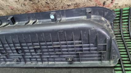 Накладка на порог правая задняя Hyundai Grand Starex TQ D4CB 858764H400 4 ракурс