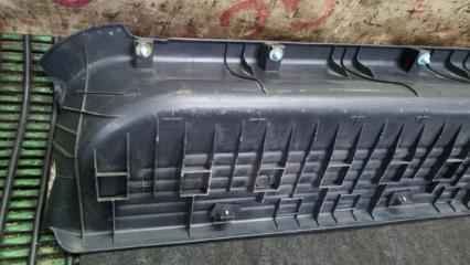 Накладка на порог левая задняя Hyundai Grand Starex TQ D4CB 858754H000 3 ракурс