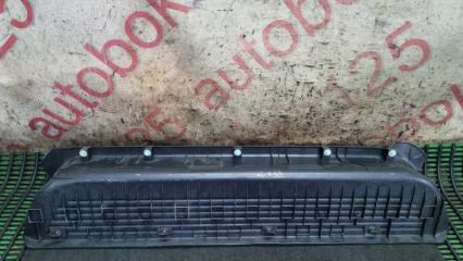 Накладка на порог правая задняя Hyundai Grand Starex TQ D4CB 858764H000 2 ракурс